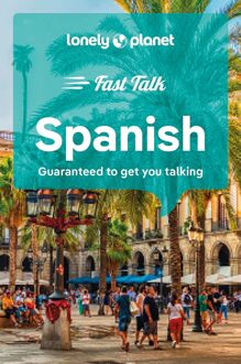 Fast Talk Spanish (5th Ed)