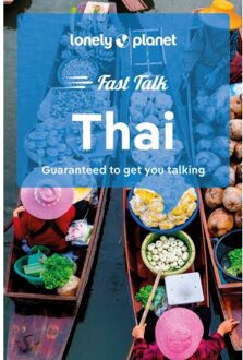 Fast Talk Thai (2nd Ed)