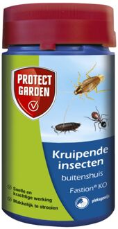 Fastion KO kruipende insecten 250g