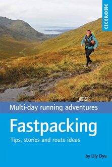 Fastpacking: Multi-day running adventures