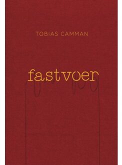 Fastvoer - Tobias Camman