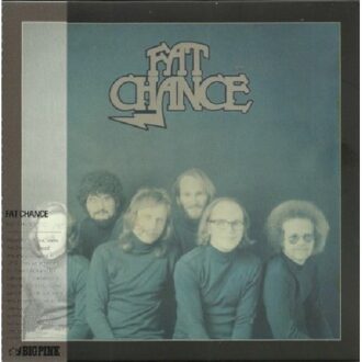 Fat Chance - Fat Chance