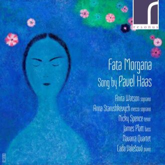Fata Morgana, Song By Pavel Haas