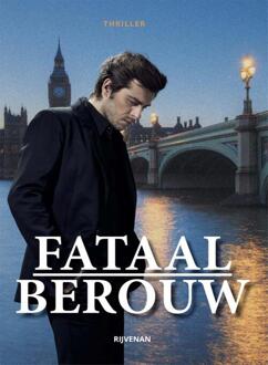 Fataal berouw -  Pauline van Rijen (ISBN: 9789464914436)