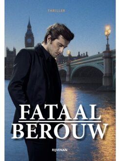 Fataal Berouw - Pauline van Rijen