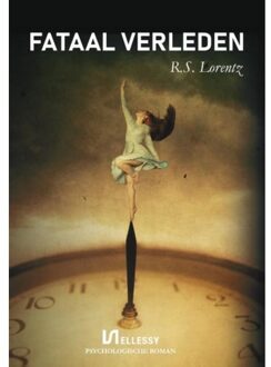 Fataal Verleden - R.S. Lorentz