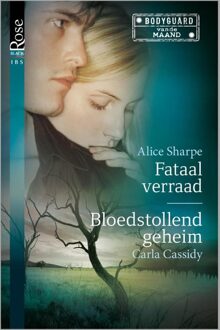 Fataal verraad ; Bloedstollend geheim - eBook Alice Sharpe (940250852X)