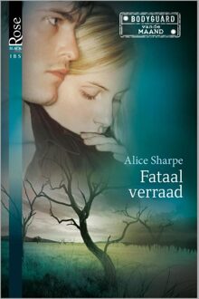 Fataal verraad - eBook Alice Sharpe (9402508538)