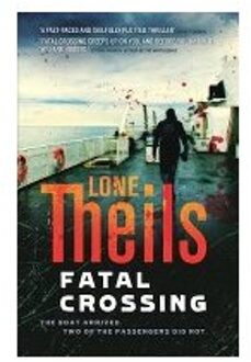 Fatal Crossing