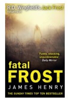 Fatal Frost