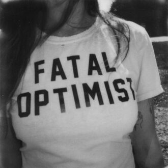 Fatal Optimist - Madi Diaz