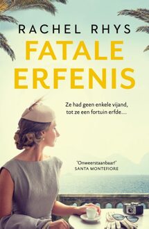 Fatale erfenis