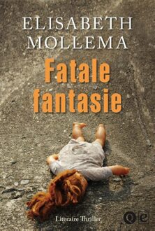 Fatale fantasie - eBook Elisabeth Mollema (9021458373)