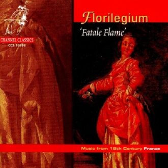 Fatale Flame / Florilegium
