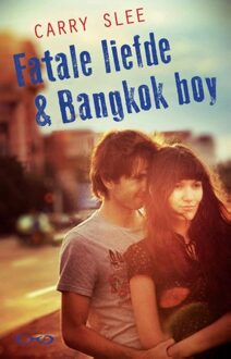 Fatale liefde & Bangkok boy - Carry Slee - 000