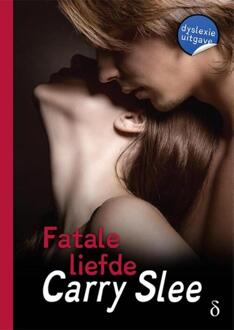 Fatale liefde - Boek Carry Slee (9463241604)