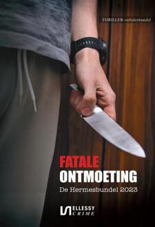 Fatale Ontmoeting - Diverse Auteurs