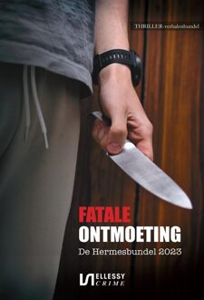 Fatale ontmoeting - - ebook