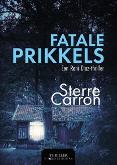 Fatale prikkels - Sterre Carron - ebook