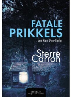 Fatale Prikkels - Sterre Carron
