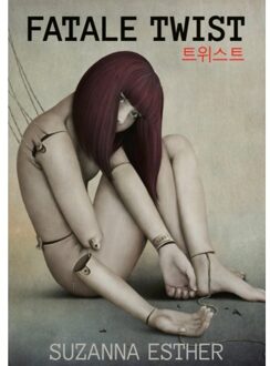 Fatale Twist - De Laatste Reis - Suzanna Esther