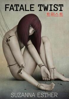 Fatale Twist -  Suzanna Esther (ISBN: 9789083127668)