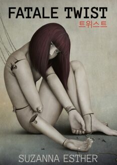 Fatale Twist -  Suzanna Esther (ISBN: 9789083127675)