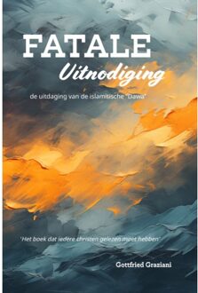 Fatale Uitnodiging - Gottfried Graziani