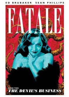 Fatale Volume 2