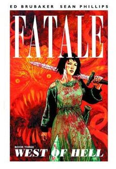 Fatale Volume 3