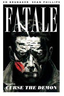 Fatale Volume 5