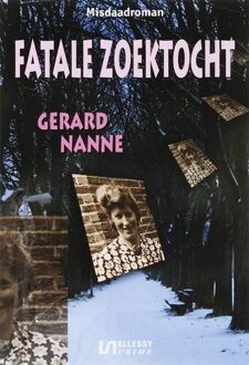 Fatale zoektocht -  Gerard Nanne (ISBN: 9789464938197)