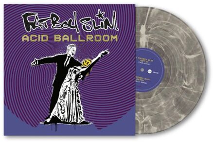 Fatboy Acid Ballroom - Fatboy Slim