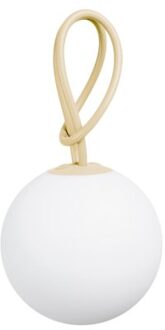 Fatboy bolleke sandy beige