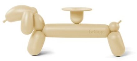 Fatboy Can-dog Kandelaar - Sandy Beige