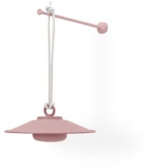 Fatboy chap-o lamp - soft pink