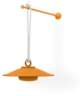 Fatboy chap-o lamp - sunny orange