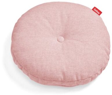 Fatboy circle pillow tuinkussen blossom roze