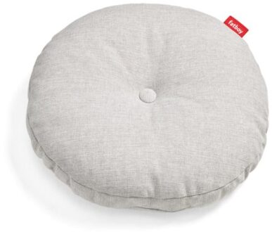 Fatboy circle pillow tuinkussen mist grijs