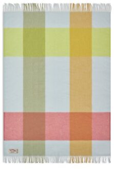 Fatboy colour blend blanket deken spring