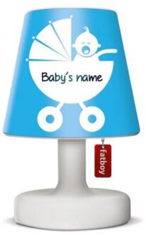 Fatboy cooper cappie baby boy