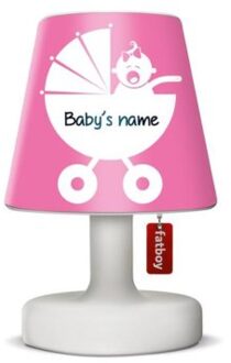 Fatboy cooper cappie baby girl