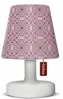 Fatboy cooper cappie porto pink