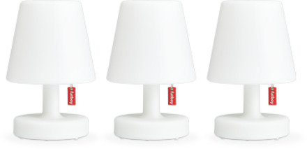 Fatboy edison the mini à 3 stuks