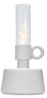 Fatboy flamtastique desert wit