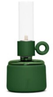 Fatboy flamtastique xs lamp - deep green