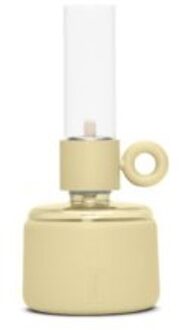 Fatboy flamtastique xs lamp - pale yellow