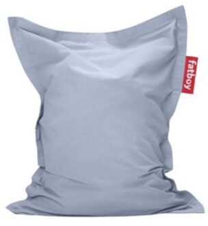 Fatboy junior stonewashed misty blue