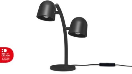 Fatboy little lebow lamp - anthracite
