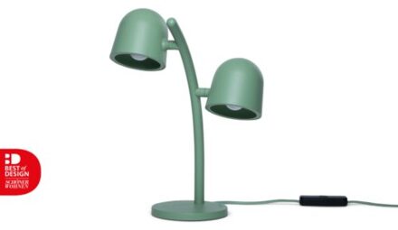 Fatboy little lebow lamp - grasshopper green